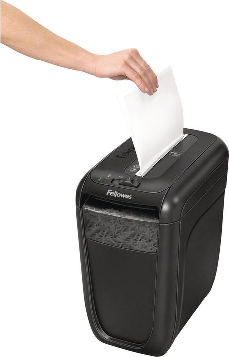 Produktbild Fellowes Powershred 60Cs (Partikelschnitt)
