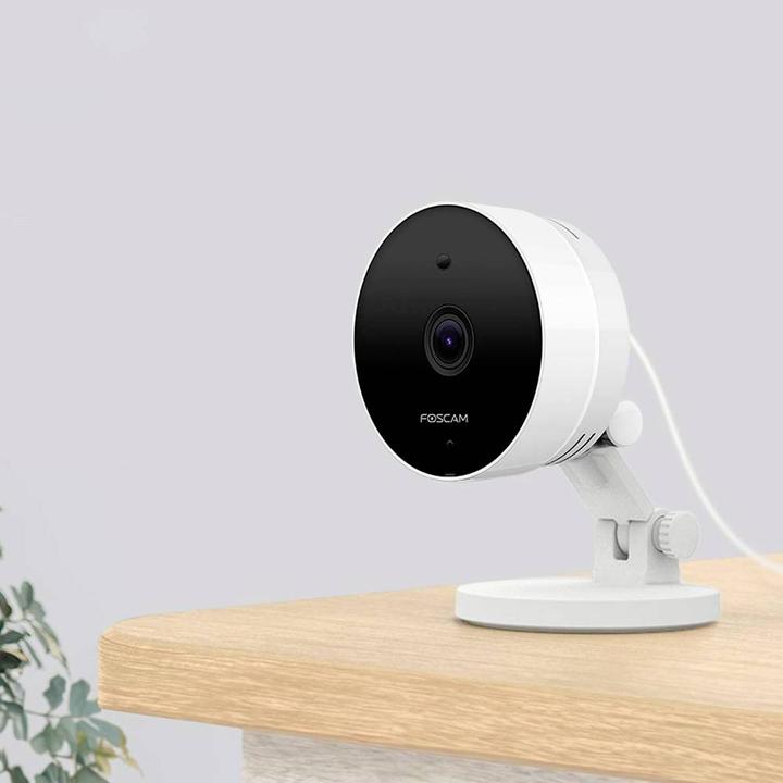 Productafbeelding Foscam C5M (3072 x 1728 Pixels)