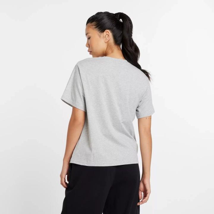 Immagine prodotto New Balance Maglietta W Sport Jersey Relaxed Logo (S)