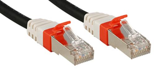 Lindy Câble réseau (S/FTP, CAT6a, 15 m)