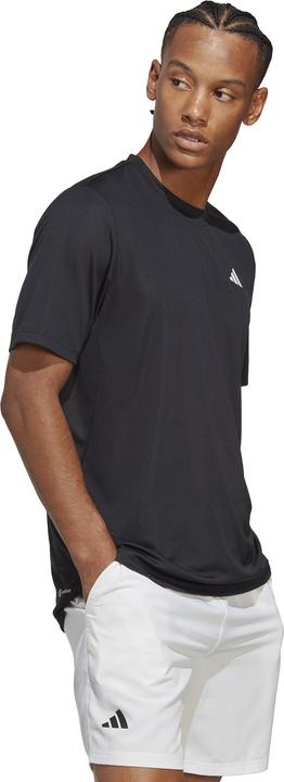 Actual product image adidas t-hirt adida club tech (S)