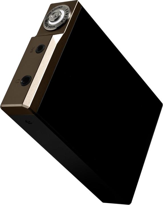 Image du produit Cowon Plénière D2 (64 Go)