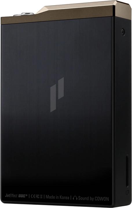 Image du produit Cowon Plénière D2 (64 Go)