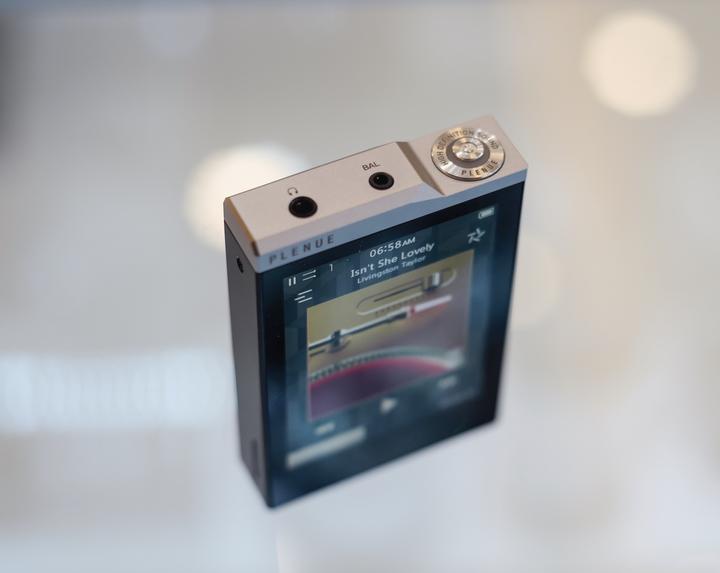 Image du produit Cowon Plénière D2 (64 Go)