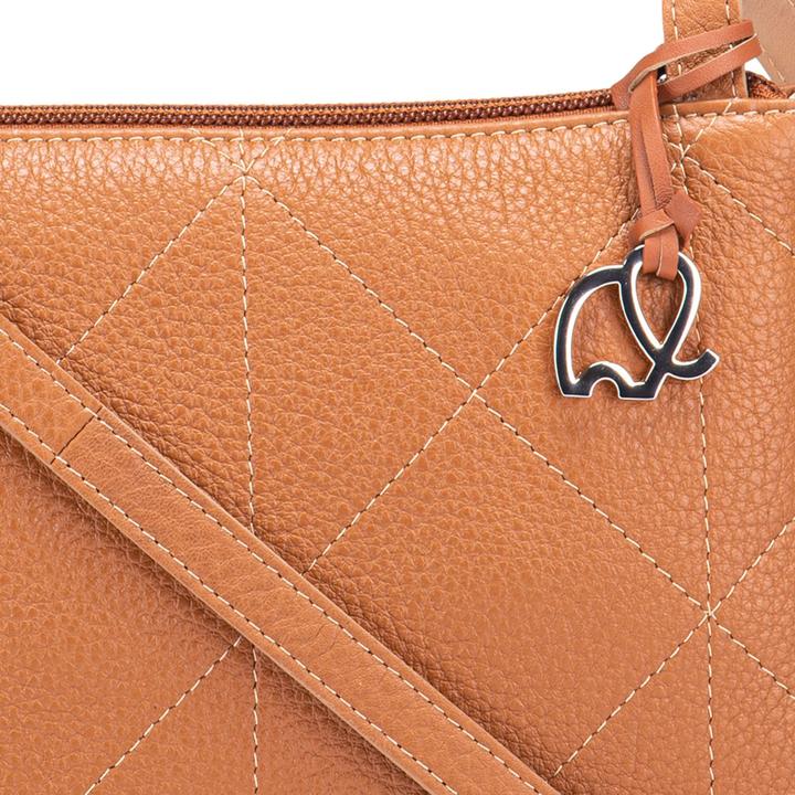 Actual product image Mywalit Shoulder bag leather 25 cm
