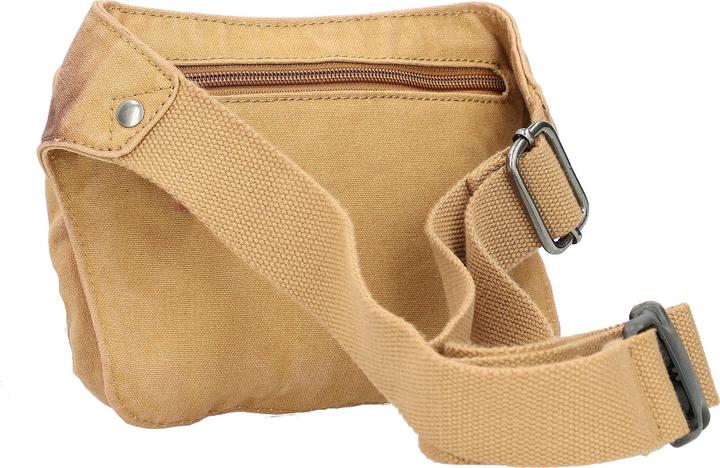 Immagine prodotto Greenburry Borsa da cintura Aviator vintage da 20 cm