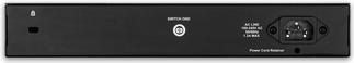 Produktbild D-Link PoE Gigabit Smart Managed Switch (10 Ports)