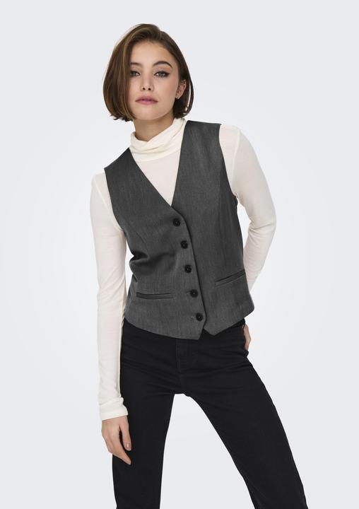 Only Onliris-Hattie Waistcoat Tlr Noos