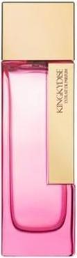 Actual product image Laurent Mazzone Kingkydise - perfumed extract - Volume: 100 ml (Eau de parfum, 100 ml)