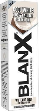 Actual product image Blanx White Detox Coconut (75 ml)