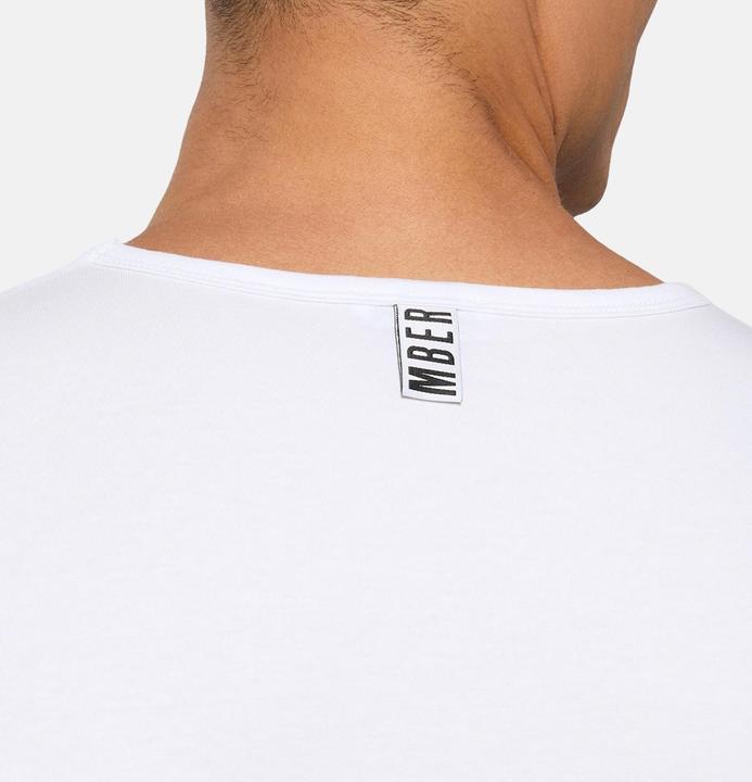 Actual product image Bikkembergs Longsleeve Langarmshirt (L)