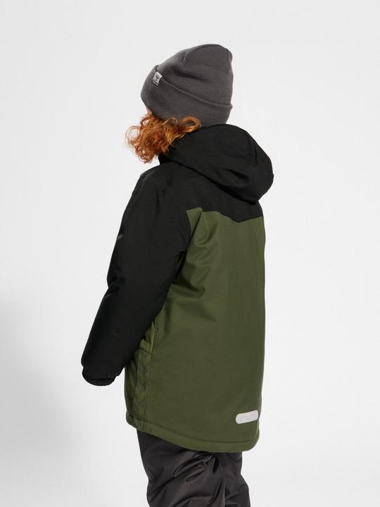 Image du produit hummel Hmlconrad Tex Jacket (116)