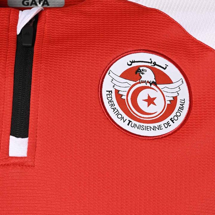 Actual product image Kappa Training top Tunisie Ablas Pro 7 2024 (4XL)