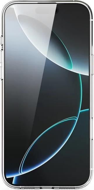 Immagine prodotto Apple iPhone 16 Pro - Zest Series Flip Case, Gradient Rainbow (Apple iPhone 16 Pro)