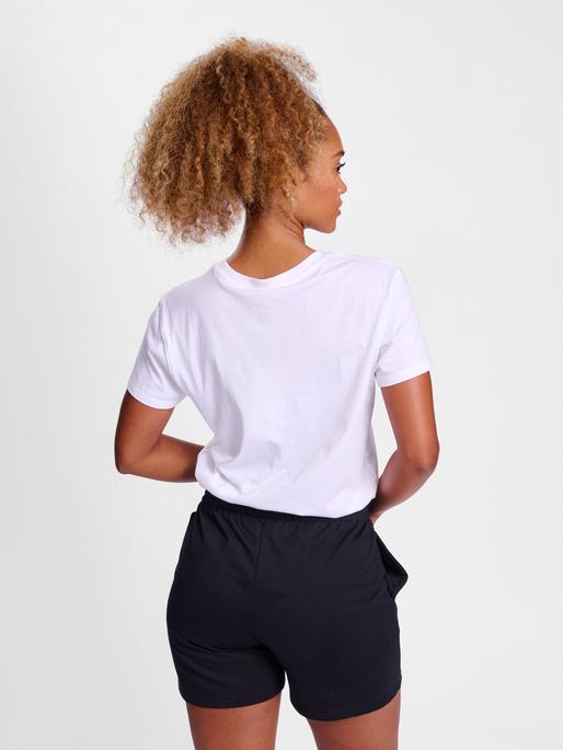 Produktbild hummel HMLGO 2.0 LOGO T-SHIRT S/S WOMAN (L)