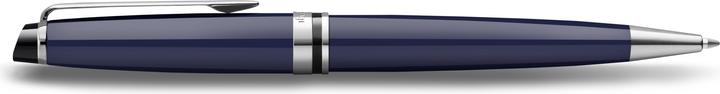 Produktbild Waterman EXPERT - Kugelschreiber (Blau, Edelstahl, 1 x)