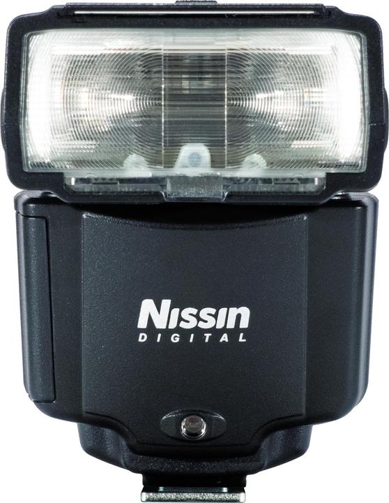 Image du produit Nissin Digital i400 (Flash à monter, Canon)