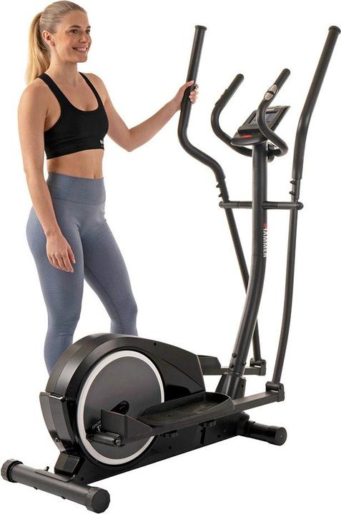 Produktbild Hammer Fitness Crosstech XTR BT