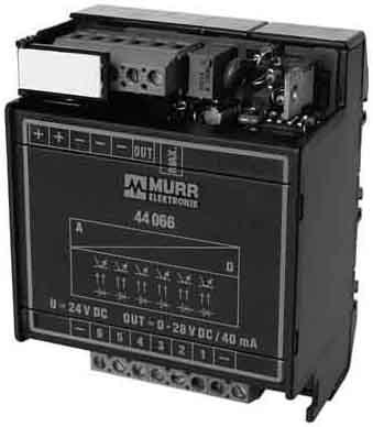 Actual product image Murr Elektronik MURR 44067