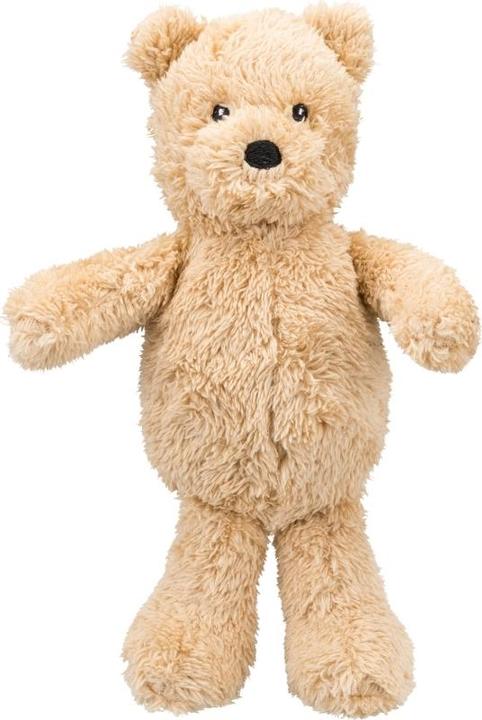 Produktbild Trixie Bär 30cm mit Quietscher (Plüschspielzeug Hund)