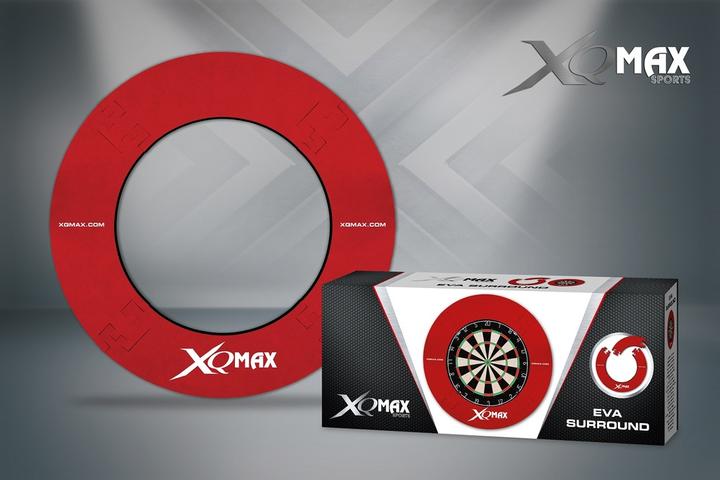 Produktbild XQ Max Dartscheiben-Umrandung