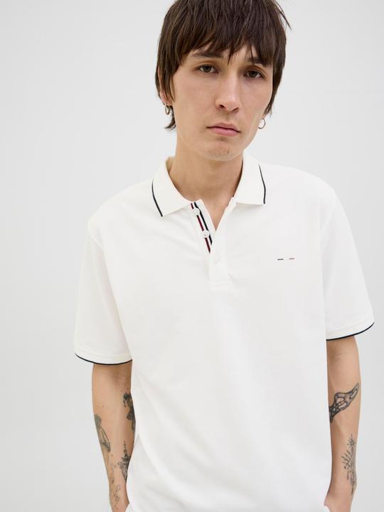 Image du produit Jack & Jones Jprblualves Ss Polo Sn (XXL)