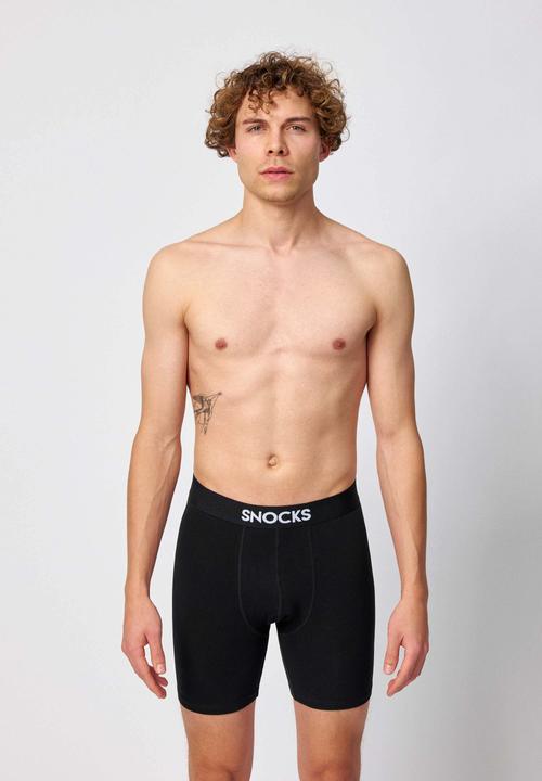 Immagine prodotto Snocks Boxer (L, confezione da 6)