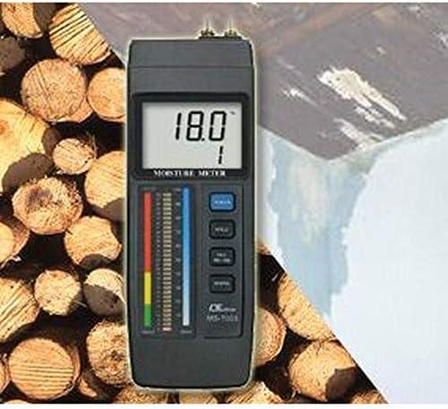 Produktbild OCS.tec Baufeuchtemessgerät MS-7003