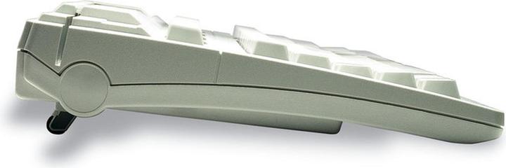 Produktbild CHERRY MultiBoard MX V2 G80-8000 grau (DE) (DE, Kabelgebunden)