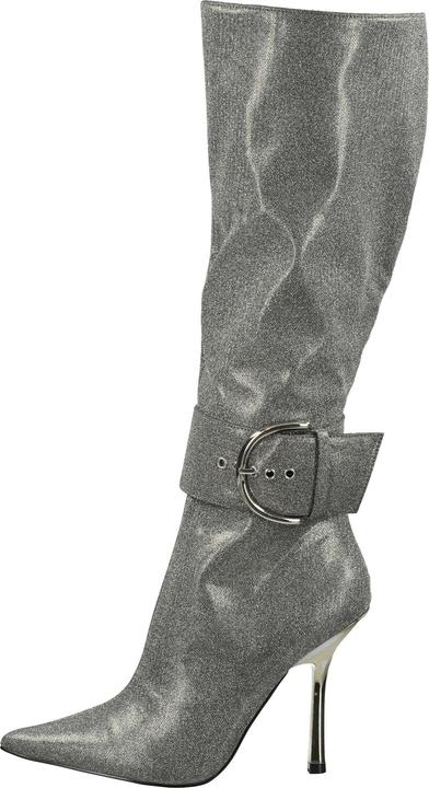 Actual product image Steve Madden Stiefel (41)