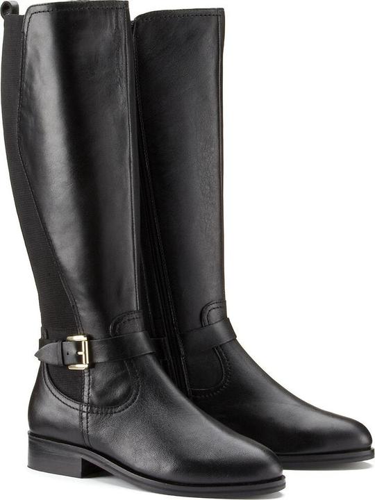 La Redoute Collections Stiefel für breite Füsse