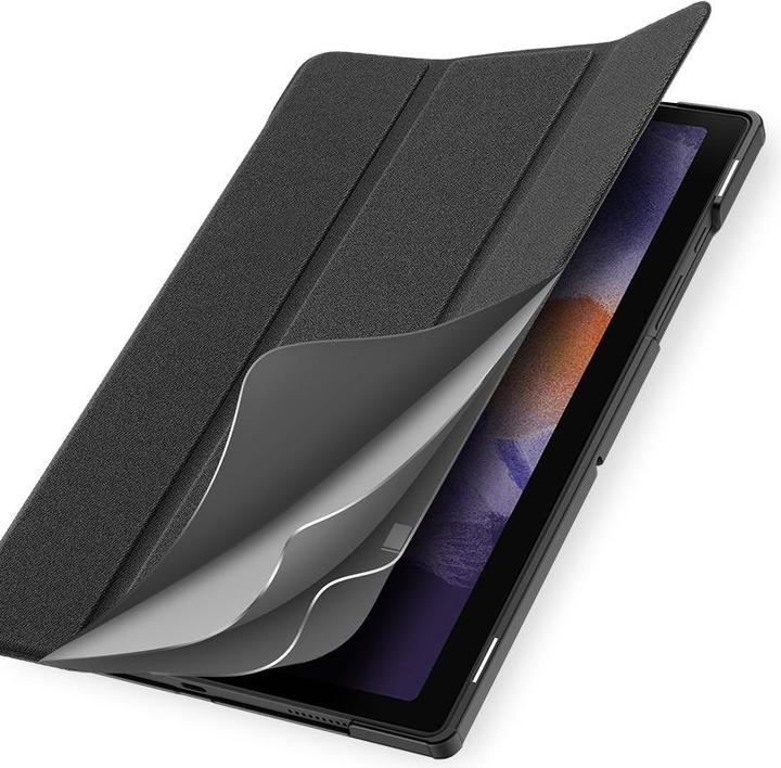 Actual product image Dux Ducis Domo Series (Galaxy Tab A8 (2021))