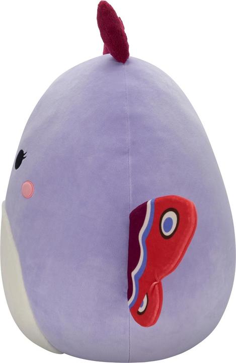 Actual product image Squishmallows Lavender moth (50 cm)