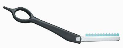 Actual product image Kasho Designing Razor