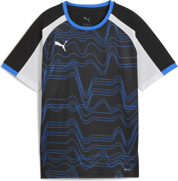 PUMA Black-PUMA White-Ultra Blue