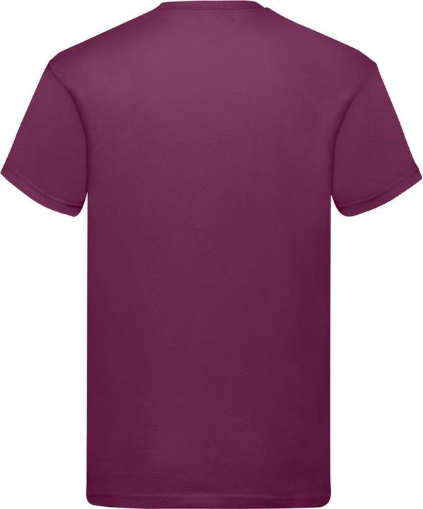 Immagine prodotto Fruit of the Loom Original Maglietta Uomo (L)