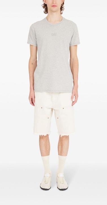 Image du produit Maison Martin Margiela Maison Margiela T-shirts And Polos Grey (S)