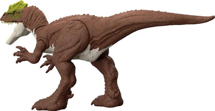 Image du produit Mattel Jurassic World Chaos Theory - Lophostropheus