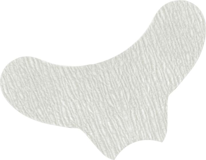 Actual product image Andmetics - Eyelash tinting sheets (Lashes)