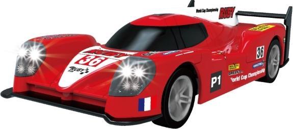 Image du produit Joysway Ruby 36 sport racerbil