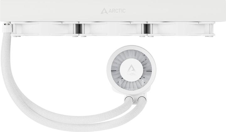Produktbild Arctic Liquid Freezer III - 360 A-RGB