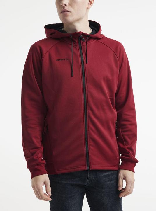 Immagine prodotto Craft Adv Unify Fz Hood M (4XL)