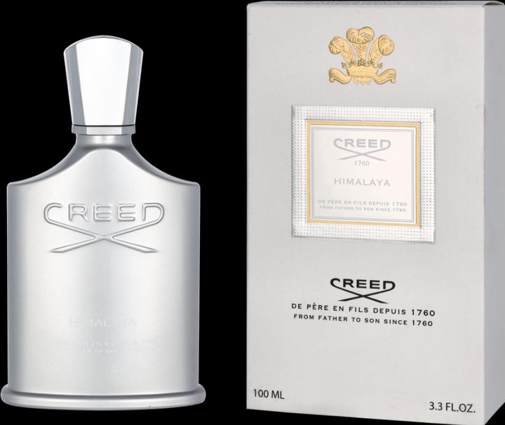 Actual product image Creed Himalaya (Eau de parfum, 100 ml)