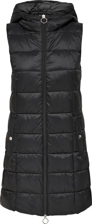 Produktbild JdY Kapuze Weste Steppmantel (XL)