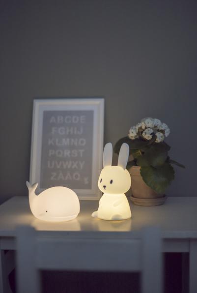 Actual product image Star Trading LED Night Light Functional