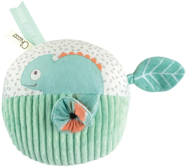 Produktbild Chicco Panda&Chameleon Ball