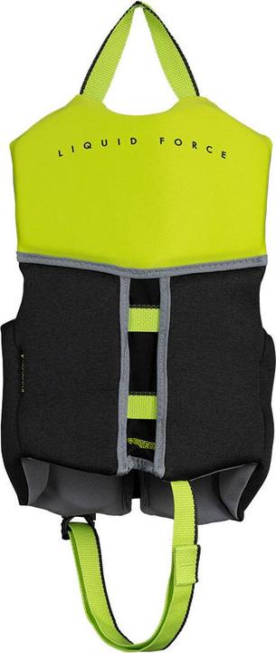 Produktbild Liquid Force Fury Kids Cga Vest