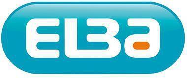 Actual product image Elba Smart Line Double Flatbar file (A4, 1 x)