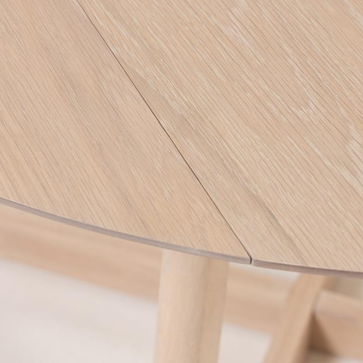 Actual product image Kave Home Maryse (120 x 75 cm)