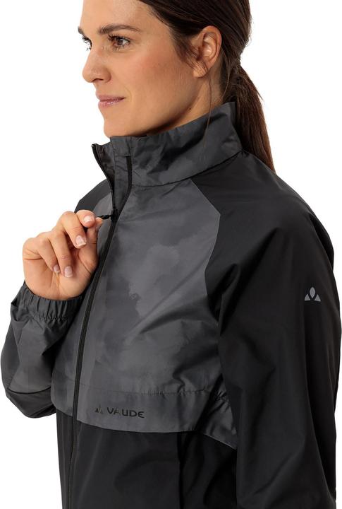 Actual product image Vaude Loamer Air Jacket (36)